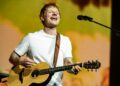 Ed Sheeran Loop Tour Dates norte -americanos compartilhados para o novo álbum 'Play'