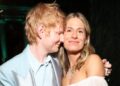 Ed Sheeran Taps 'Bridgerton' Star como stand-in para esposa no novo videoclipe-Lakes Media Network