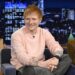 Ed Sheeran já está planejando um álbum póstumo