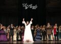 Edição da juventude de La Traviata Marks Início de 2025 GBA Music Performances em Guangzhou