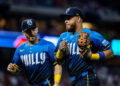 Edmundo Sosa deixa o jogo no início da vitória sobre o Royals - Phillies Nation