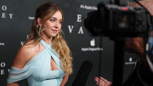 Eis por que Sydney Sweeney não discutirá o American Eagle Jeans AD no TIFF