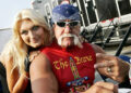 Eis por que a amada filha de Hulk Hogan ficou de fora de sua vontade