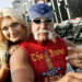 Eis por que a amada filha de Hulk Hogan ficou de fora de sua vontade