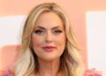 Elaine Hendrix se abre sobre a recuperação ser atingida por um carro - notícias de celebridades - entretenimento
