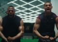 Ele resenha: um filme de terror fumble