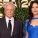 'Eles disseram que não iria durar'-Catherine Zeta-Jones fica honesta sobre o casamento