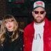 Taylor Swift e Travis Kelce
