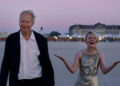 Elle Fanning revela seus laços pessoais com o papel "Meta" como atriz em "Valor Sentimental" (exclusivo)