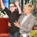 Ellen DeGeneres na morte de frequente convidado Tayt Andersen
