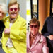 Elton John posa com Bono, Bon Jovi e muito mais em Snaps de verão indutores de fomo: 'Tantas risadas'