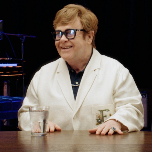 Elton John revela momentos de ouro no novo documentário - Music News