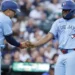 Em que canal é o Royals vs. Blue Jays hoje? Tempo, programação de TV, transmissão ao vivo para MLB sexta à noite no jogo de beisebol