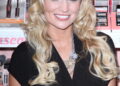 Emily Maynard, 39, celebra o terceiro aniversário do filho Jones enquanto ela se prepara para se tornar uma avó - revista Star