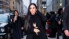 Demi Moore é visto em Midtown em 4 de dezembro de 2024 na cidade de Nova York. Eles são seu cachorro.jpg