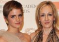 Emma Watson, de Harry Potter
