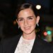 Watson jogou Hermione Granger por uma década em Harry Potter (imagens de James Devaney/GC)