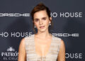 Emma Watson diz que a conversa com JK Rowling sobre as visualizações anti-trans 'nunca foi possível'