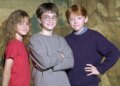 Emma Watson estava no centro das atenções por mais de uma década após seu papel de fuga como Hermione Granger (Warner Bros./newsmakers)