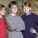 Emma Watson estava no centro das atenções por mais de uma década após seu papel de fuga como Hermione Granger (Warner Bros./newsmakers)