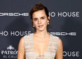 Emma Watson fala de relacionamento com JK Rowling após controvérsia anti-trans