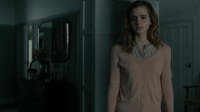 Emma Watson fala sobre falta de atuação em meio a 7 anos