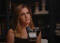 Emma Watson rasga lembrando a experiência de Hollywood 'dolorosa' depois de 'Harry Potter'