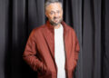 Emmys host Nate Bargatze has a genius plan to keep thank-you speeches short this year