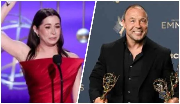 Empate na HBO Max e Netflix com 30 cada