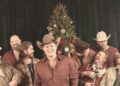 Entre no Natal deste ano com Jon Pardi