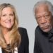 Entretenimento de revelações de Morgan Freeman para o documentário da EP 'Break Out'