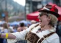 Entretenimento nesta semana: Oktoberfest em Palisades, Tahoe Alpenhorn e muito mais!