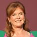 Epstein ameaçou destruir a família de Sarah Ferguson em Call Call - Royals - Notícias