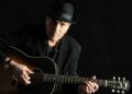 Eric Andersen apresentará clássicos dos anos 60 e novas músicas no Avenel Performing Arts Center