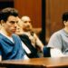 Erik e Lyle Menendez Recunda rejeitados após a negação da liberdade condicional