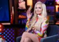 Erika Jayne, de Rhobh