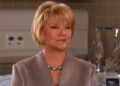Erika Slezak sobre como seu cargo de hospital geral é diferente da Victoria da OLTL