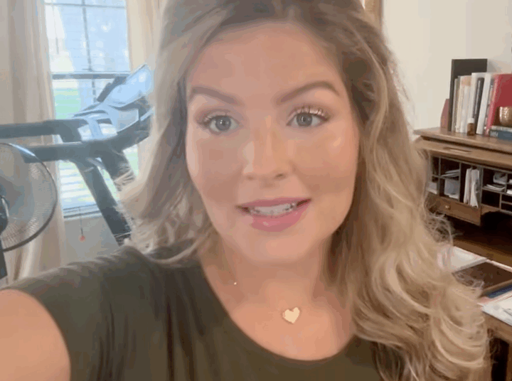 Erin Bates enfrenta choque séptico após trabalho "intenso"