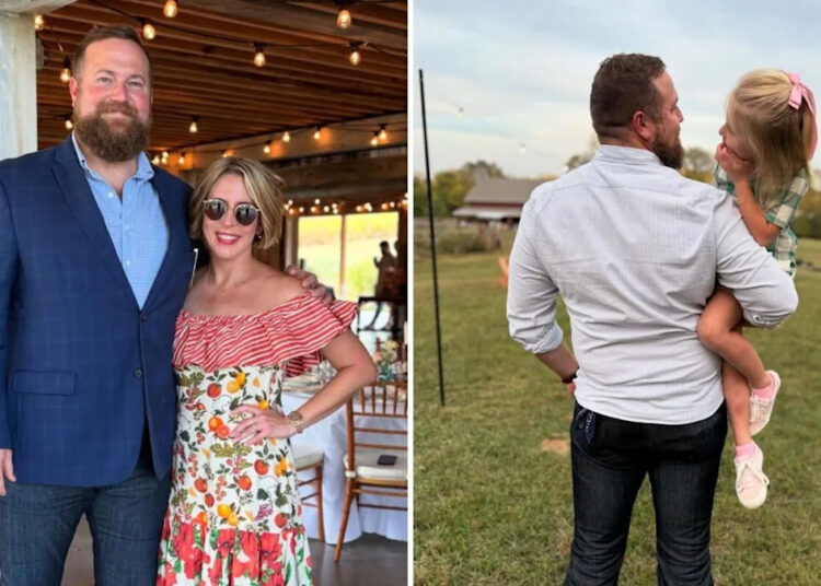 Erin Napier compartilha fotos de crianças em férias em família - todos os fãs dizem a mesma coisa