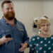 Erin e Ben Napier, da HGTV, provocam detalhes da 10ª temporada da 'cidade', incluindo um 'casamento'