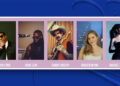 Escoteiros do Grammy Visite Dallas Citrusfest Showcase-NBC 5 Dallas-Fort Worth