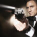 Escritor dos próximos comentários de filmes de James Bond no novo elenco 007