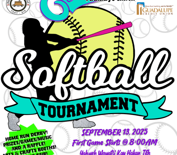 Espanola Pathways Shelter hospeda o torneio de softball, feira de recursos e entretenimento por artistas locais 14 de setembro - Los Alamos Reporter