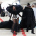 Essas celebridades querem 'indulgência' para a sentença de Diddy