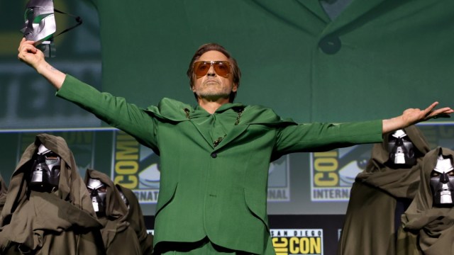 Esta atualização de Robert Downey Jr. excitará todos os Vingadores: Fãs do Juízo Final