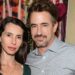 Esta estrela de cinema e casal de músicos está se divorciando