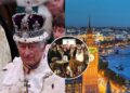 Esta família real agora possui mais de Londres do que o rei Charles. Aqui está tudo o que você precisa saber - notícias de tendência