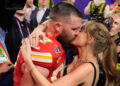 Esta festa de noivado de Taylor Swift e Travis Kelce está chegando para Boston