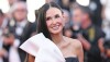 Demi Moore Cober Vaidades de novembro de 2024: A evolução de um ícone da beleza