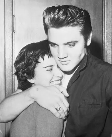Este Mississippi Speakeasy foi o buraco de água favorito de Elvis Presley